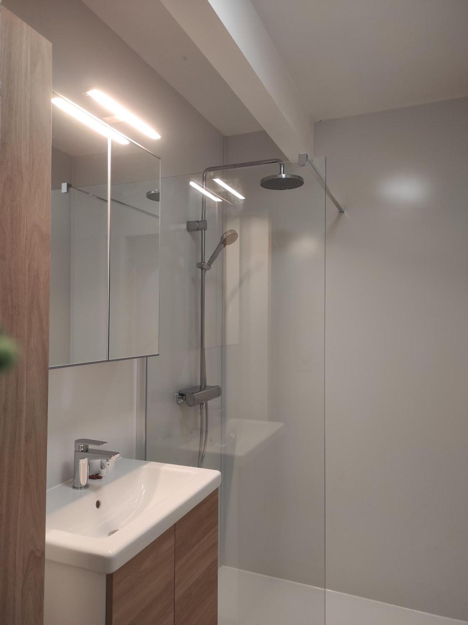 De Zandparel De Panne Habitación foto