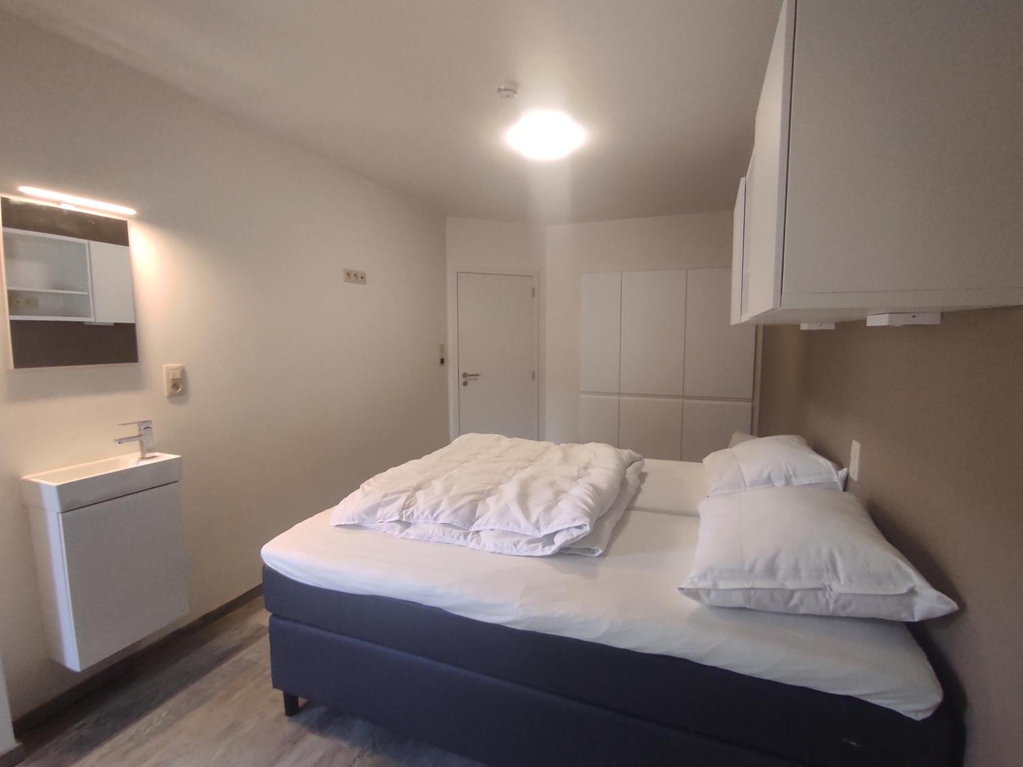 De Zandparel De Panne Habitación foto