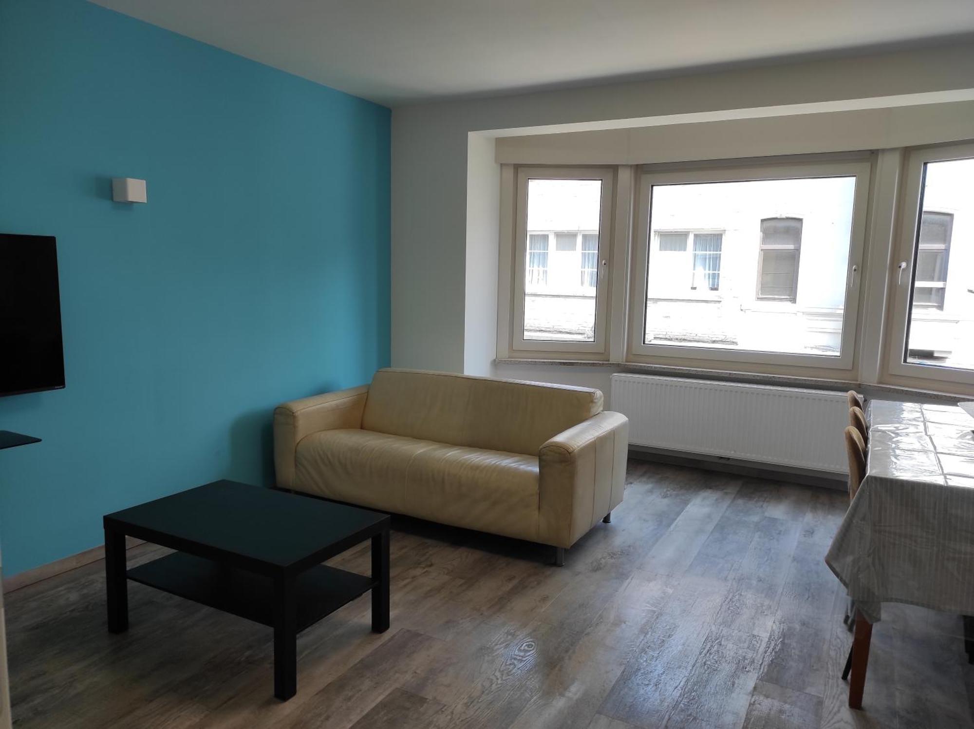 De Zandparel De Panne Habitación foto