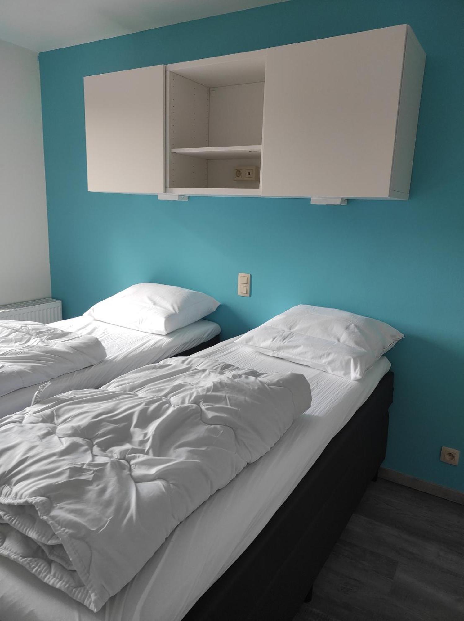 De Zandparel De Panne Habitación foto
