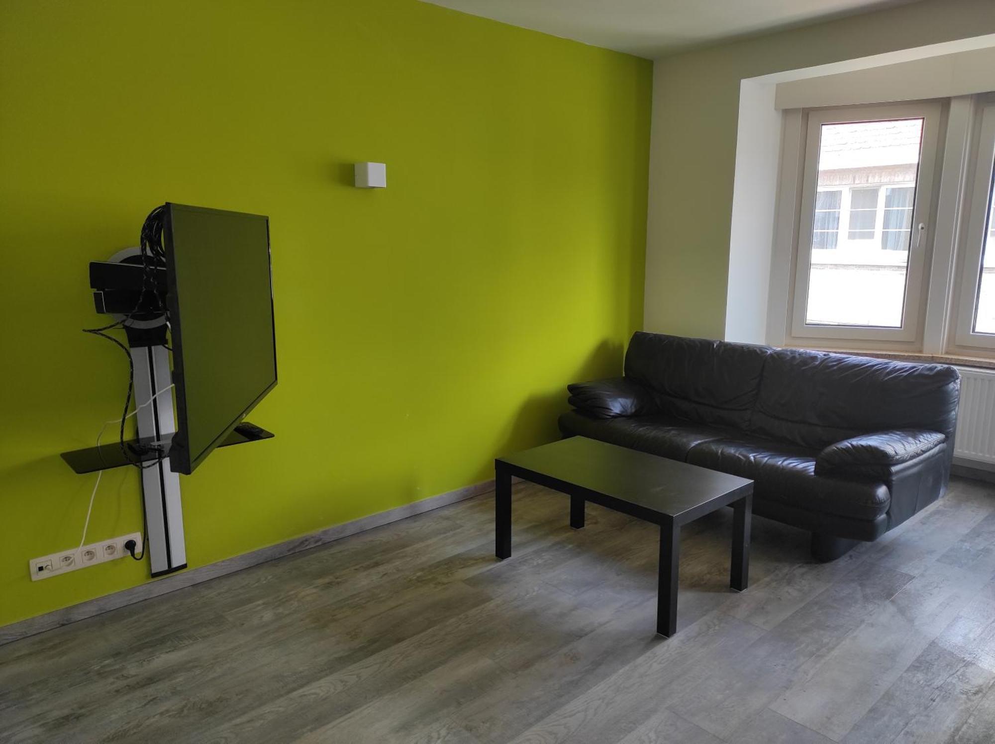 De Zandparel De Panne Habitación foto