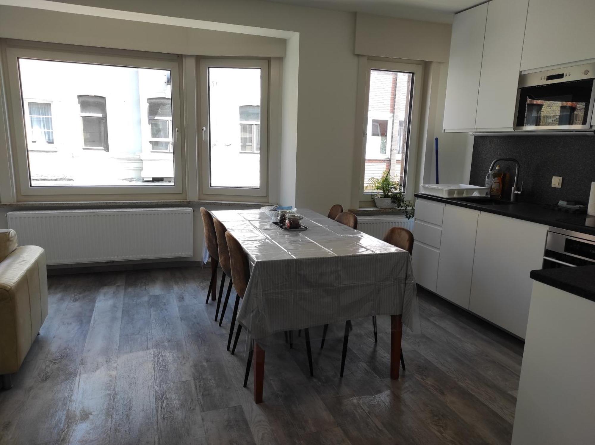 De Zandparel De Panne Habitación foto